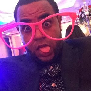 Meet your Posher, Jonathan